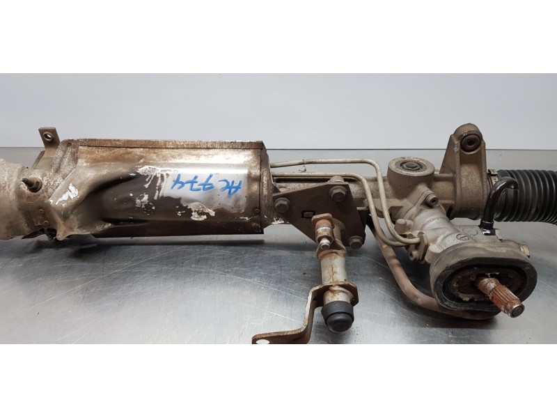 Recambio de cremallera direccion para seat leon (1m1) stella referencia OEM IAM 1J1422063N  