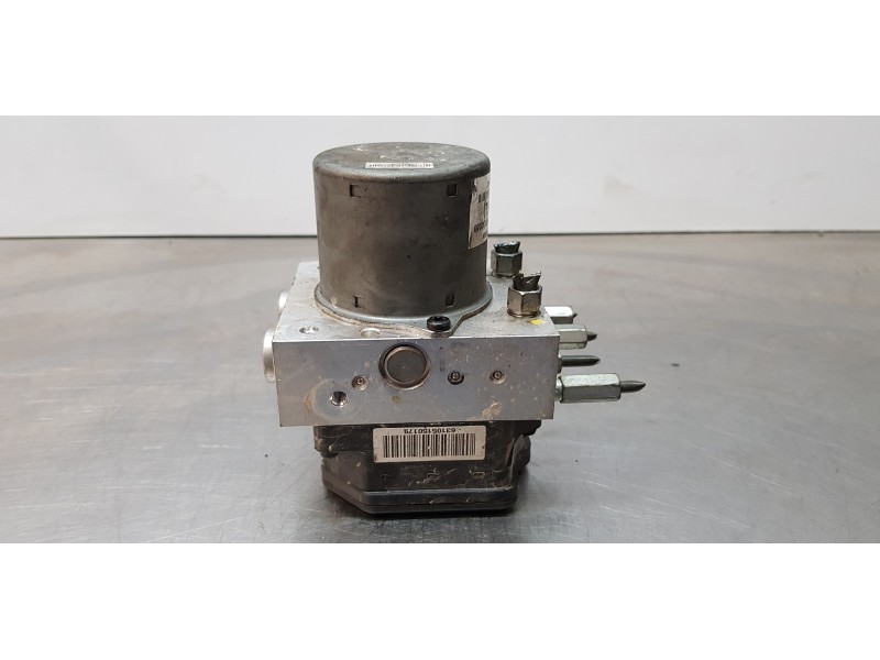 Recambio de abs para ssangyong korando crystal 4x2 referencia OEM IAM 4892034000   Recambio de abs para ssangyong korando crystal 4x2 referencia OEM IAM 4892034000