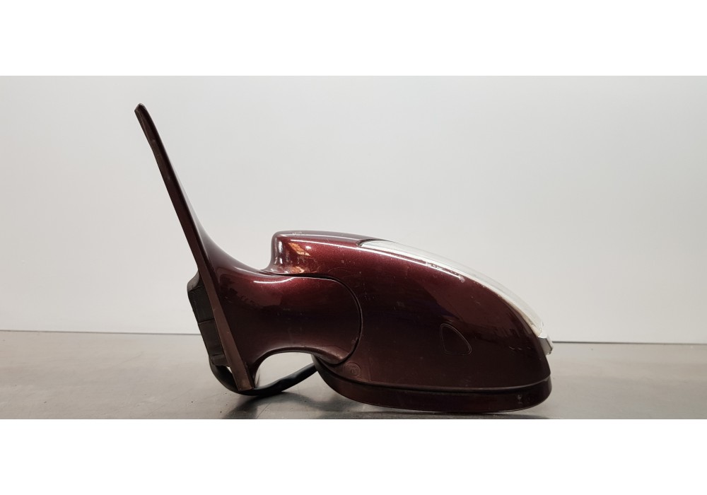 Recambio de retrovisor izquierdo para mercedes clase cls (w219) 320 cdi (219.322) referencia OEM IAM A2198100176  