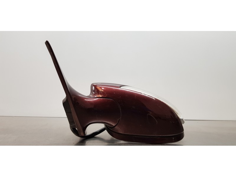 Recambio de retrovisor izquierdo para mercedes clase cls (w219) 320 cdi (219.322) referencia OEM IAM A2198100176  