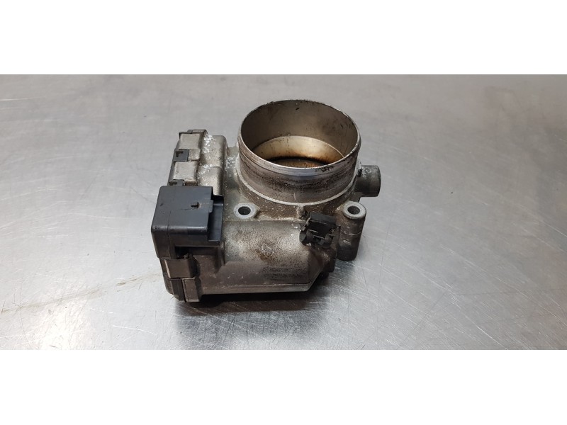 Recambio de caja mariposa para peugeot 407 coupe pack referencia OEM IAM 0280750041  