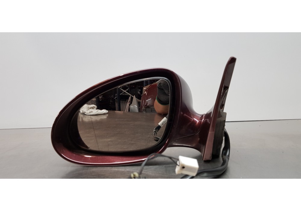 Recambio de retrovisor izquierdo para mercedes clase cls (w219) 320 cdi (219.322) referencia OEM IAM A2198100176  