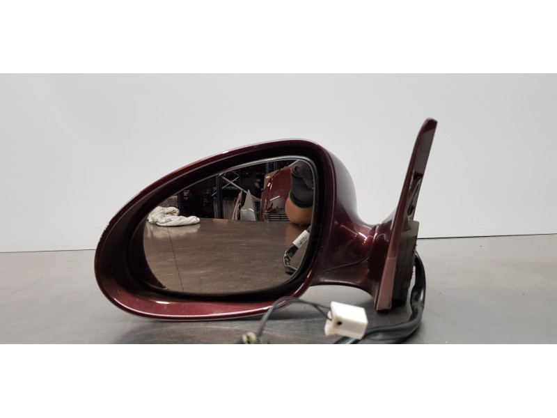 Recambio de retrovisor izquierdo para mercedes clase cls (w219) 320 cdi (219.322) referencia OEM IAM A2198100176  