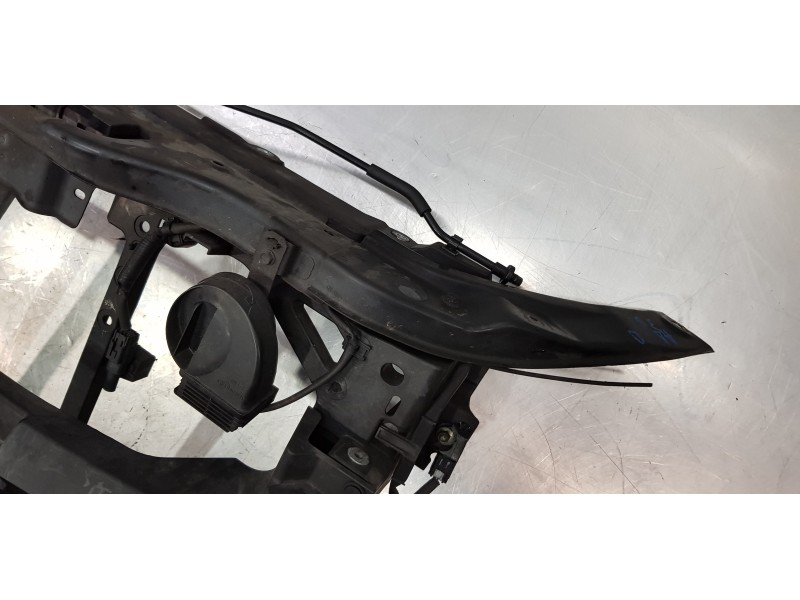 Recambio de panel frontal para mazda cx-5 skyactiv referencia OEM IAM KD5353110A KD5353150B 