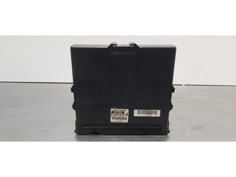 Recambio de modulo electronico para toyota avensis touring sports executive referencia OEM IAM 8926105010  