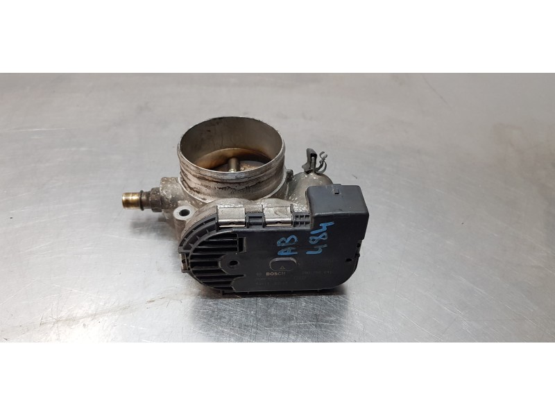 Recambio de caja mariposa para peugeot 407 coupe pack referencia OEM IAM 0280750041  