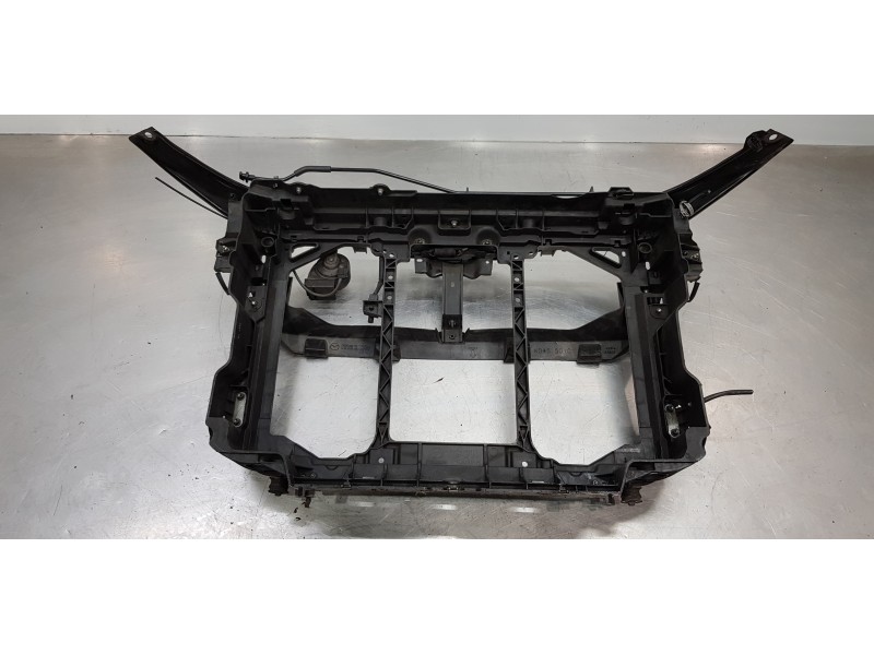 Recambio de panel frontal para mazda cx-5 skyactiv referencia OEM IAM KD5353110A KD5353150B 