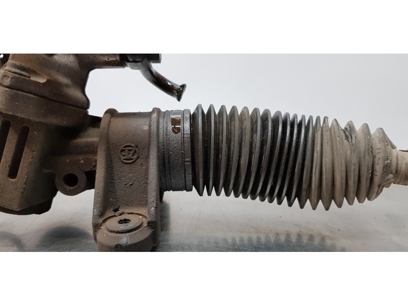 Recambio de cremallera direccion para seat leon (1m1) stella referencia OEM IAM 1J1422063N  