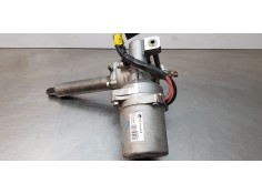 Recambio de columna direccion para ssangyong korando crystal 4x2 referencia OEM IAM 4621034043