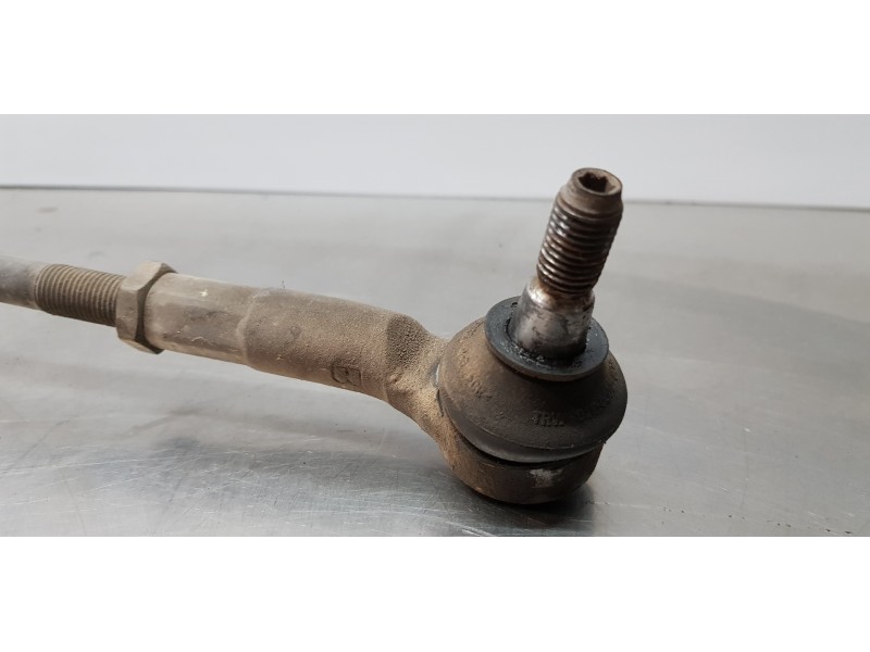 Recambio de cremallera direccion para seat leon (1m1) stella referencia OEM IAM 1J1422063N  