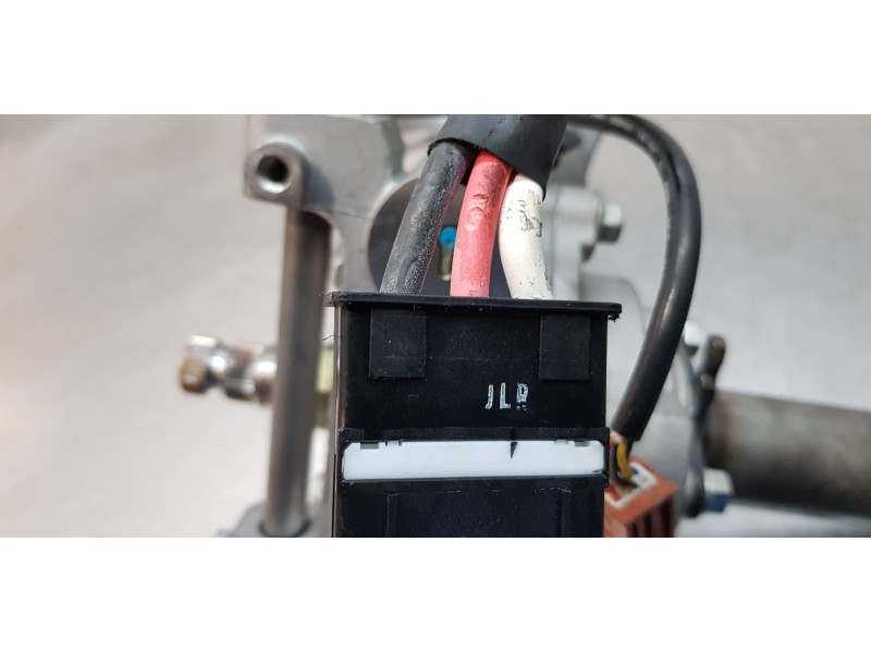 Recambio de columna direccion para ssangyong korando crystal 4x2 referencia OEM IAM 4621034043   Recambio de columna direccion para ssangyong korando crystal 4x2 referencia OEM IAM 4621034043