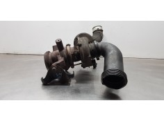 Recambio de turbocompresor para mercedes clase a (w169) a 180 cdi a-edition referencia OEM IAM A6400901380   2