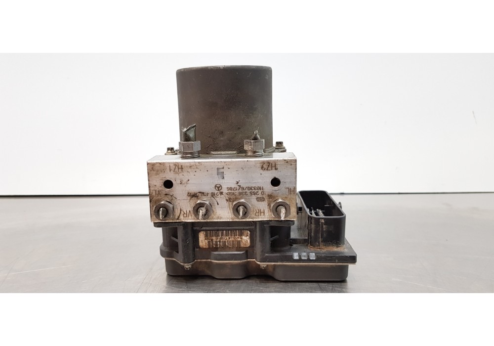 Recambio de abs para mercedes clase cls (w218) cls 350 cdi be (218.323) referencia OEM IAM A2184310112 0265236366 