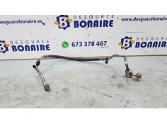Recambio de tubos aire acondicionado para jaguar xf 2.2 diesel luxury referencia OEM IAM CX2319N601FA