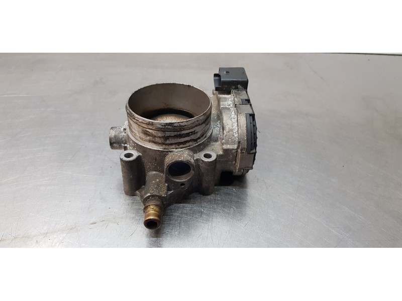 Recambio de caja mariposa para peugeot 407 coupe pack referencia OEM IAM 0280750041  