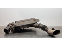 Recambio de filtro aire para citroen nemo basis referencia OEM IAM 51886332   2