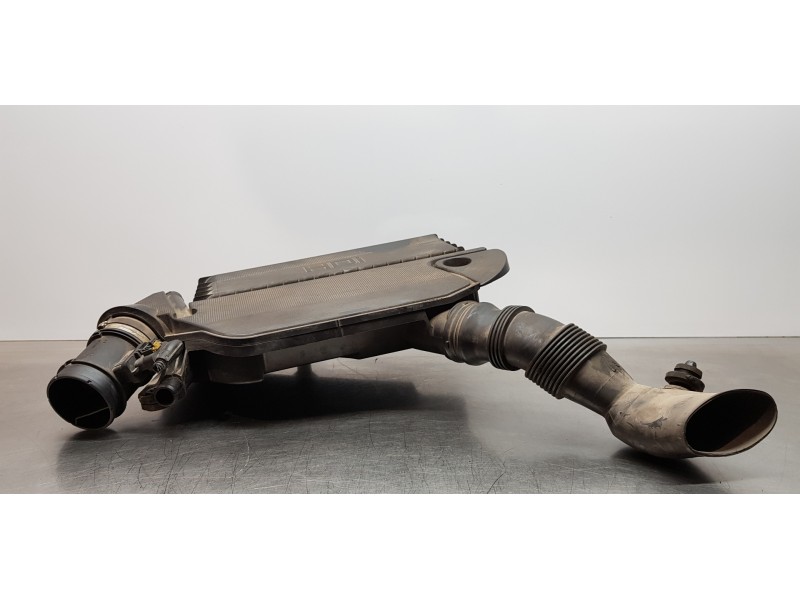 Recambio de filtro aire para citroen nemo basis referencia OEM IAM 51886332  