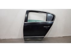 Recambio de puerta trasera izquierda para volkswagen passat berlina (3c2) advance referencia OEM IAM 3C5833055H  