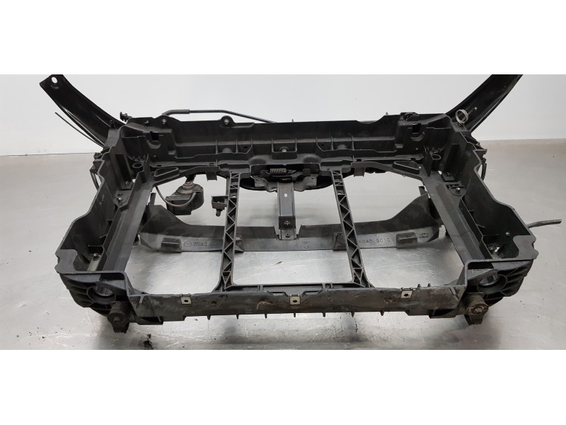 Recambio de panel frontal para mazda cx-5 skyactiv referencia OEM IAM KD5353110A KD5353150B 