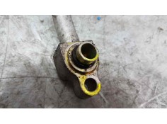 Recambio de tubos aire acondicionado para jaguar xf 2.2 diesel luxury referencia OEM IAM CX2319N601FA   2
