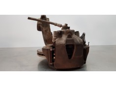 Recambio de mangueta delantera derecha para seat leon (1m1) stella referencia OEM IAM 1J0407256N 1J0407613G  2