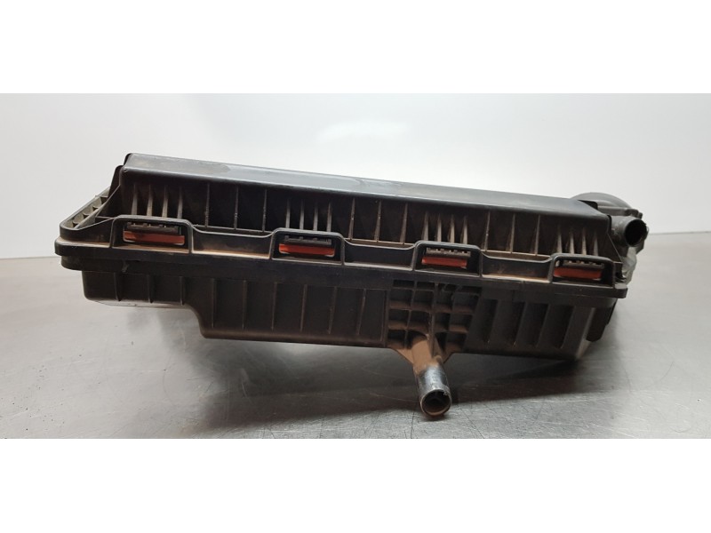 Recambio de filtro aire para citroen nemo basis referencia OEM IAM 51886332  