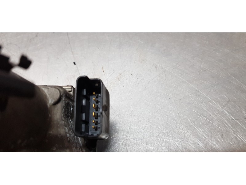 Recambio de caja mariposa para peugeot 407 coupe pack referencia OEM IAM 0280750041  