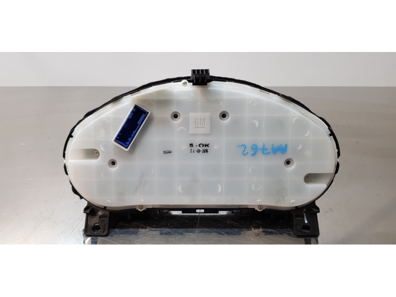 Recambio de cuadro instrumentos para opel astra j lim. cosmo referencia OEM IAM 13355666  