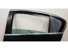 Recambio de puerta trasera izquierda para volkswagen passat berlina (3c2) advance referencia OEM IAM 3C5833055H   2