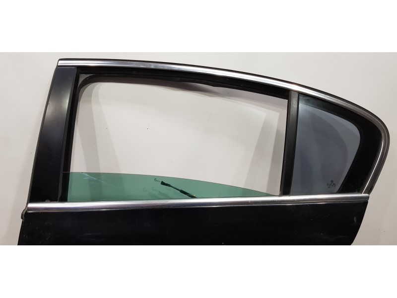 Recambio de puerta trasera izquierda para volkswagen passat berlina (3c2) advance referencia OEM IAM 3C5833055H   Recambio de puerta trasera izquierda para volkswagen passat berlina (3c2) advance referencia OEM IAM 3C5833055H