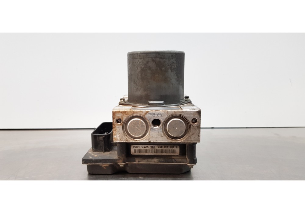 Recambio de abs para mercedes clase cls (w218) cls 350 cdi be (218.323) referencia OEM IAM A2184310112 0265236366 