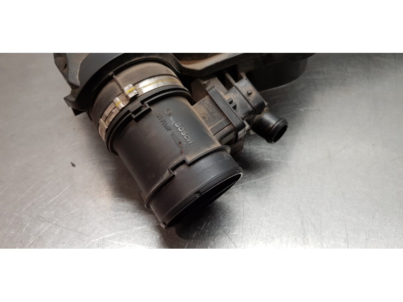 Recambio de filtro aire para citroen nemo basis referencia OEM IAM 51886332  