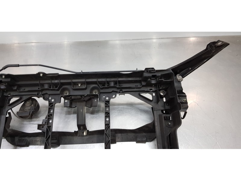 Recambio de panel frontal para mazda cx-5 skyactiv referencia OEM IAM KD5353110A KD5353150B 