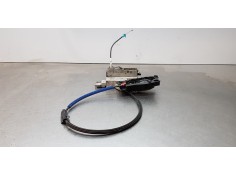 Recambio de cerradura puerta delantera derecha para peugeot 407 coupe pack referencia OEM IAM 9660702080
