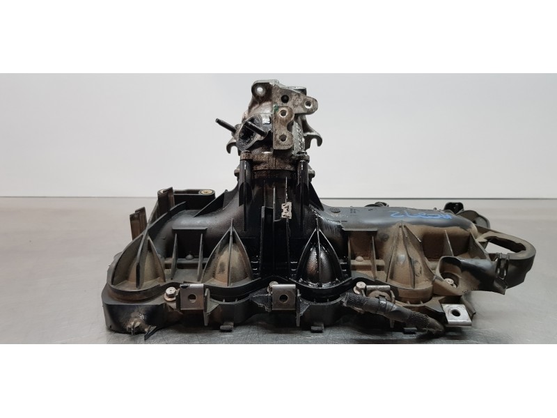 Recambio de colector admision para mitsubishi outlander (cw0) motion 4wd referencia OEM IAM 9659449480  