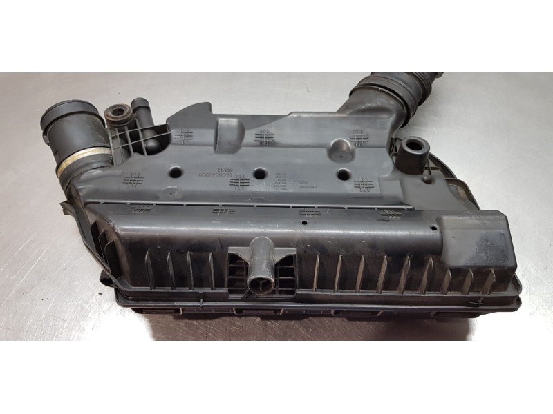 Recambio de filtro aire para citroen nemo basis referencia OEM IAM 51886332  