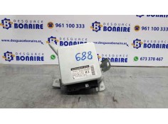 Recambio de modulo electronico para toyota yaris hsd city referencia OEM IAM 896500D333