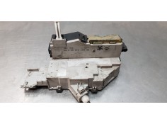 Recambio de cerradura puerta delantera derecha para peugeot 407 coupe pack referencia OEM IAM 9660702080   2