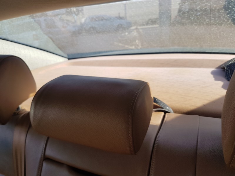 audi a6 berlina (4f2) del año 2007