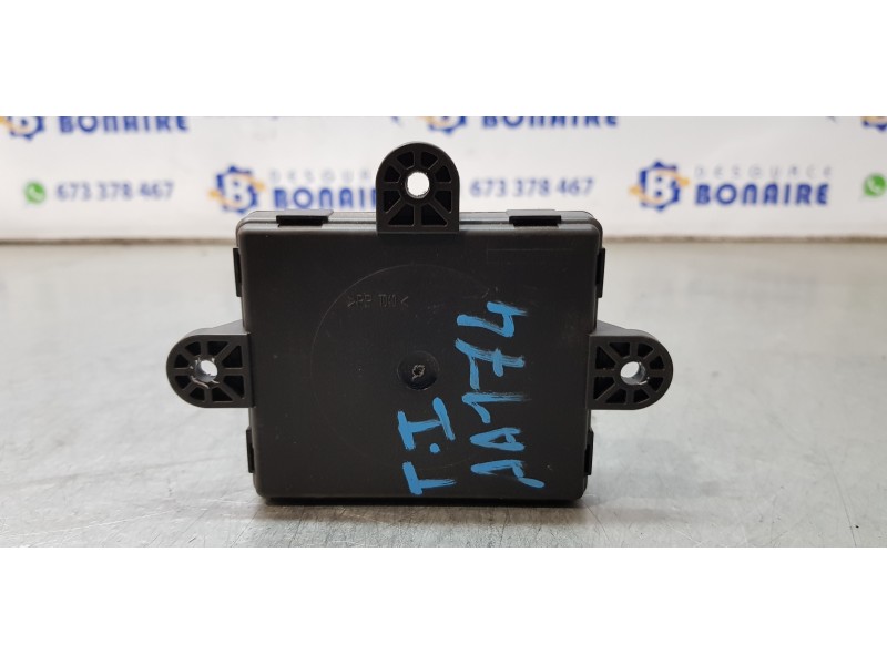 Recambio de modulo confort para ford focus lim. st-line b&r referencia OEM IAM F1ET14F143AD   Recambio de modulo confort para ford focus lim. st-line b&r referencia OEM IAM F1ET14F143AD