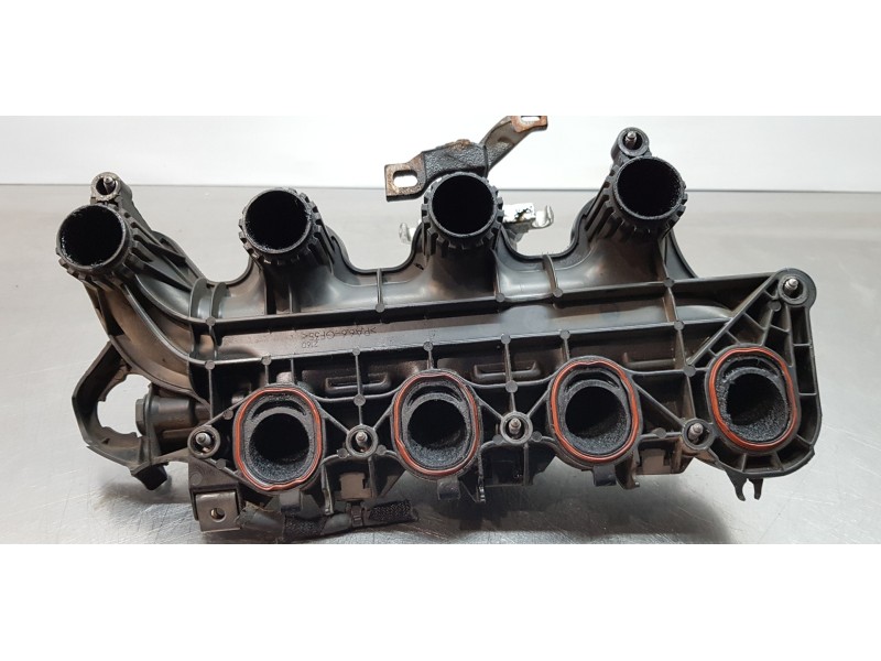 Recambio de colector admision para mitsubishi outlander (cw0) motion 4wd referencia OEM IAM 9659449480  