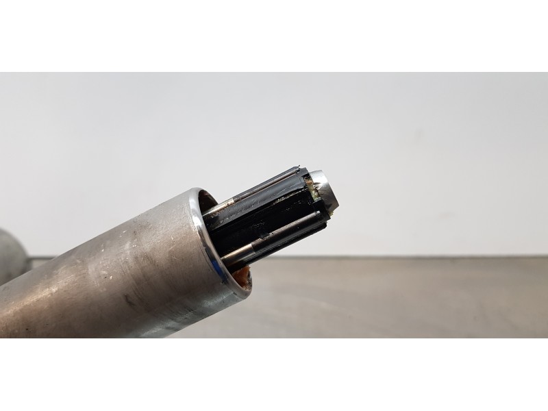 Recambio de columna direccion para ssangyong korando crystal 4x2 referencia OEM IAM 4621034043   Recambio de columna direccion para ssangyong korando crystal 4x2 referencia OEM IAM 4621034043