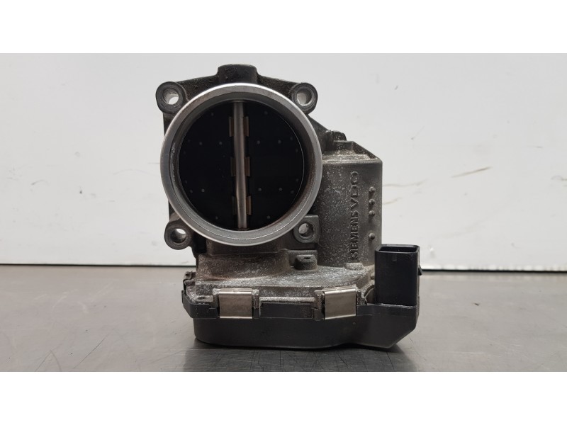 Recambio de caja mariposa para bmw serie 3 touring (e91) 318i referencia OEM IAM 13547561066  