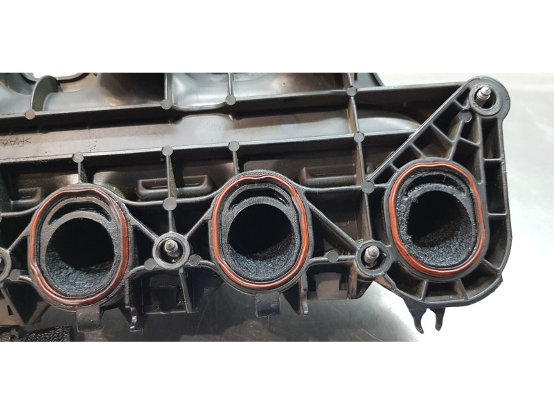 Recambio de colector admision para mitsubishi outlander (cw0) motion 4wd referencia OEM IAM 9659449480  