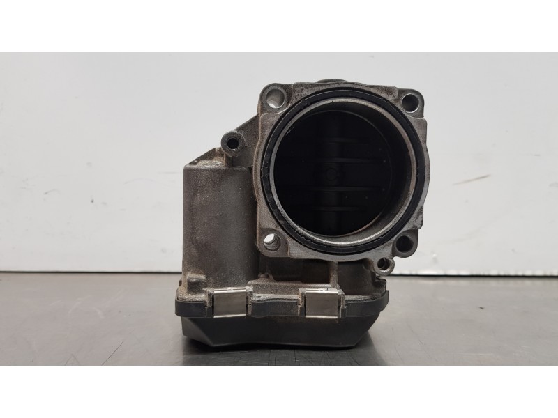 Recambio de caja mariposa para bmw serie 3 touring (e91) 318i referencia OEM IAM 13547561066  