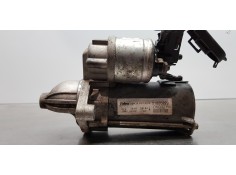 Recambio de motor arranque para citroen nemo basis referencia OEM IAM 51880229  