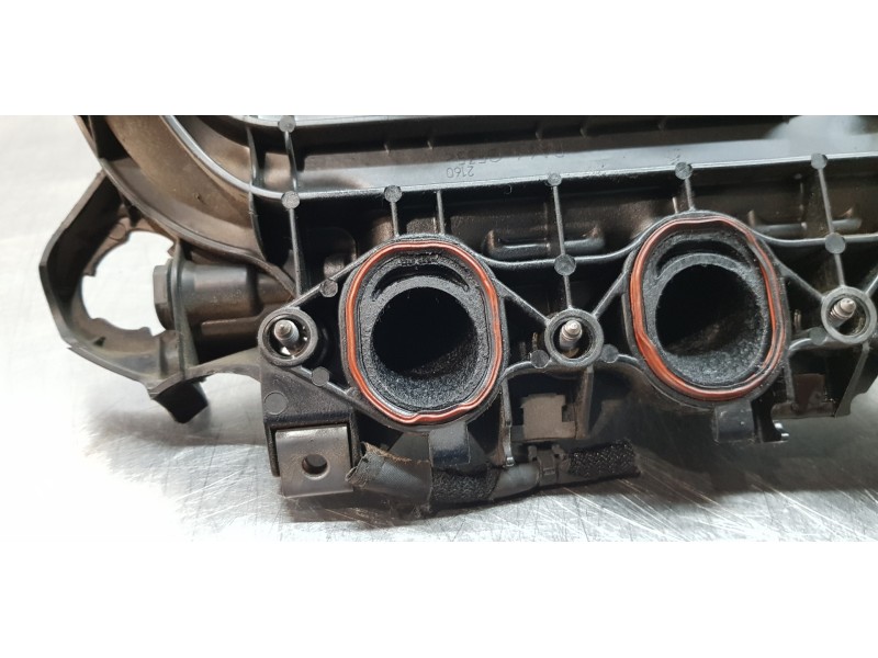 Recambio de colector admision para mitsubishi outlander (cw0) motion 4wd referencia OEM IAM 9659449480  