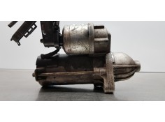 Recambio de motor arranque para citroen nemo basis referencia OEM IAM 51880229   2