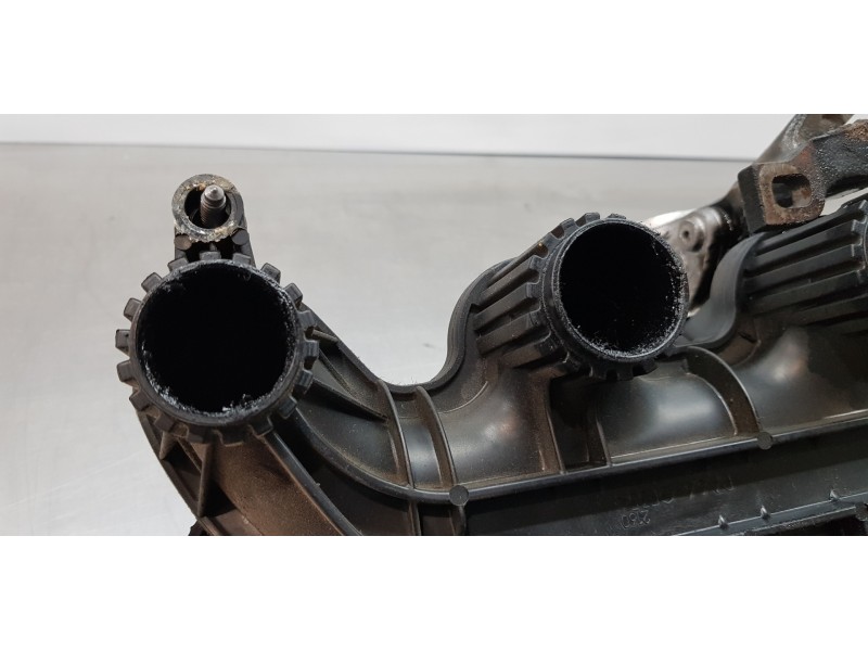 Recambio de colector admision para mitsubishi outlander (cw0) motion 4wd referencia OEM IAM 9659449480  