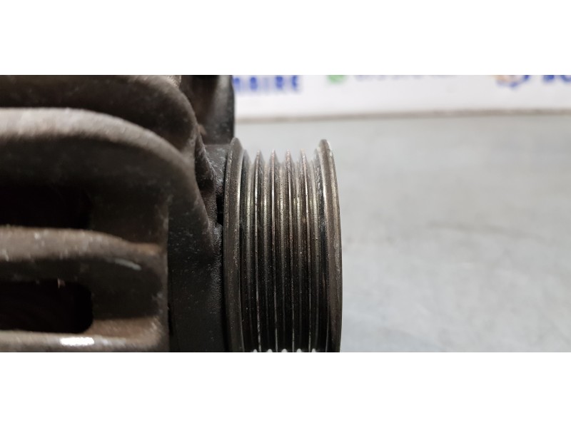 Recambio de alternador para ford ka (ccu) titanium+ referencia OEM IAM 51859038  